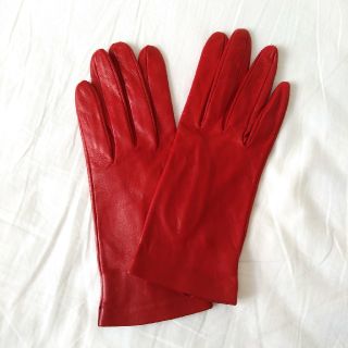 エストネーション(ESTNATION)のsarasara様専用☆Sermoneta gloves(手袋)