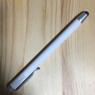 ワコム(Wacom)のBamboo スタイラスペン(PC周辺機器)