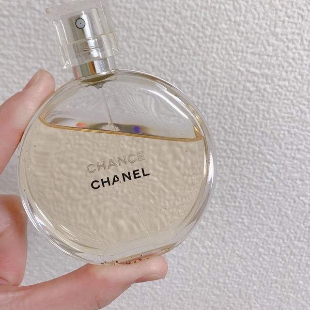 CHANELChance 香水