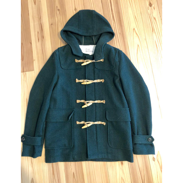Coen ダッフルコート Coen コーエンの通販 By どるとん S Shop コーエンならラクマ Coen ダッフルコート Coen コーエンの通販 By どるとん S Shop コーエンならラクマ