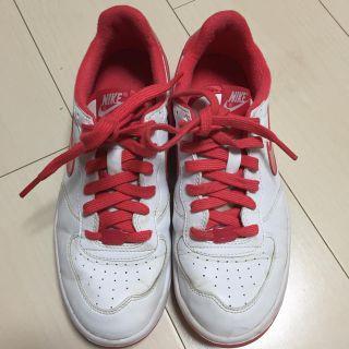 ナイキ(NIKE)のナイキ スニーカー 24cm レディース NIKE(スニーカー)