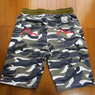 エビス(EVISU)のEvisu パンツ エビス(ショートパンツ)