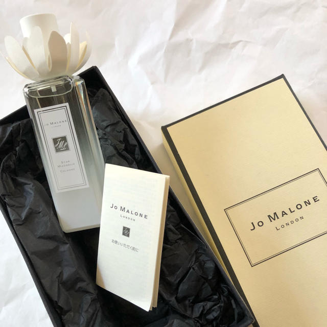 Jo MALONE STAR MAGNOLIA  COLOGNE