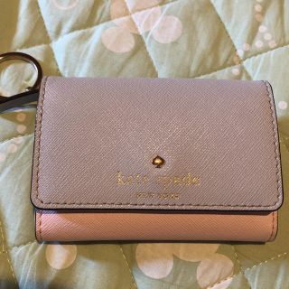 ケイトスペードニューヨーク(kate spade new york)のkate spade コインケース(コインケース)