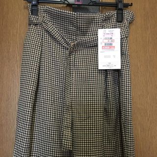 シマムラ(しまむら)のパンツ 新品未使用(その他)