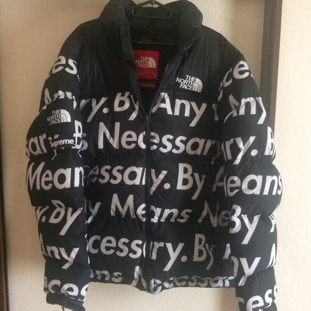 2022?新作】 【国内正規品】Supreme - Supreme NORTHFACE サイズL