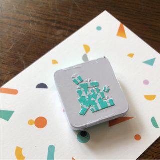 ティファニー(Tiffany & Co.)のティファニーノベルティー(菓子/デザート)