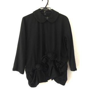 コムデギャルソン(COMME des GARCONS)のコムデギャルソンコムデギャルソン(シャツ/ブラウス(長袖/七分))