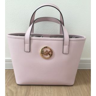 マイケルコース(Michael Kors)の新品バック(ハンドバッグ)