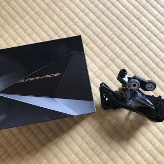 シマノ(SHIMANO)のシマノ RD9100 ss(パーツ)