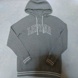 ワニマ(WANIMA)のLEFLAH パーカー(パーカー)