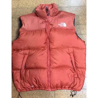 ザノースフェイス(THE NORTH FACE)のノースフェイス  ダウンベスト(ダウンベスト)