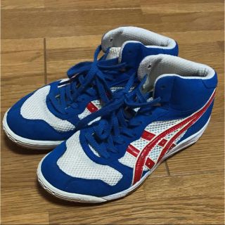 アシックス(asics)のアシックス トレーニングシューズ(その他)