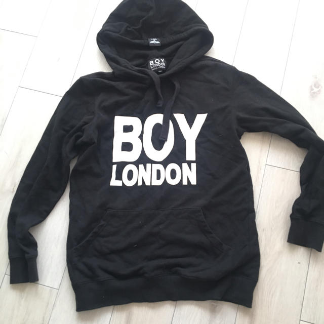 Boy London(ボーイロンドン)のBOY LONDON レディースのトップス(トレーナー/スウェット)の商品写真