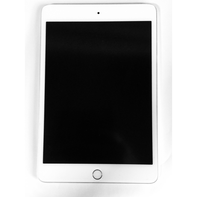 iPad mini 4