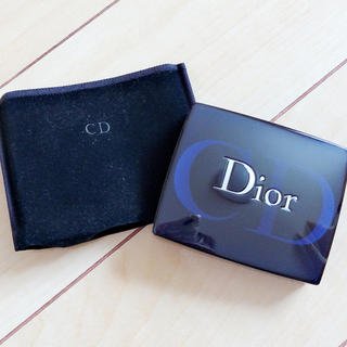 クリスチャンディオール(Christian Dior)のDior ブラッシュ 829ミスピンク(チーク)