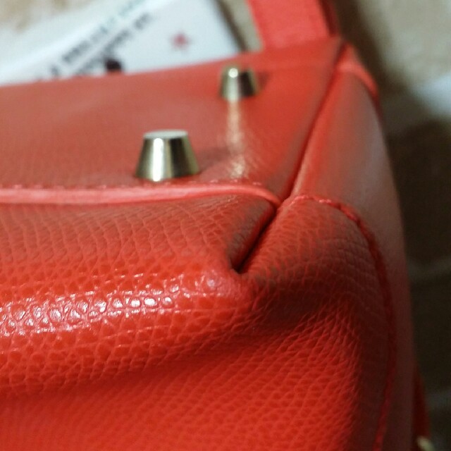 Furla(フルラ)のフルラ パイパー オレンジ レディースのバッグ(ショルダーバッグ)の商品写真