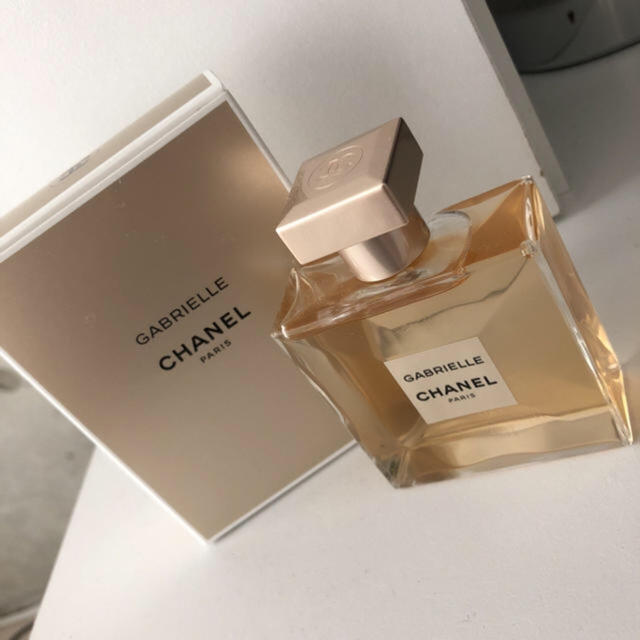 CHANEL ガブリエル50ml 値下げ不可です。