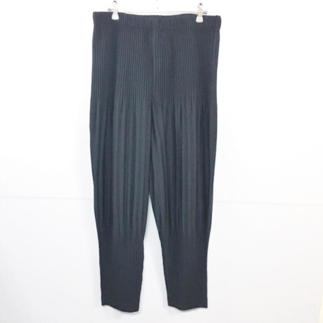 PLEATS PLEASE ISSEY MIYAKE(プリーツプリーズイッセイミヤケ)のissey miyake homme plisse メンズのパンツ(スラックス)の商品写真