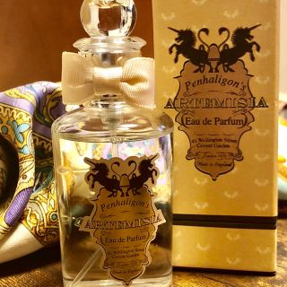 ペンハリガン(Penhaligon's)のペンハリガン アルテミジア 50ml(香水(女性用))