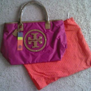 トリーバーチ(Tory Burch)のミー様専用☆お取り置き♪(トートバッグ)