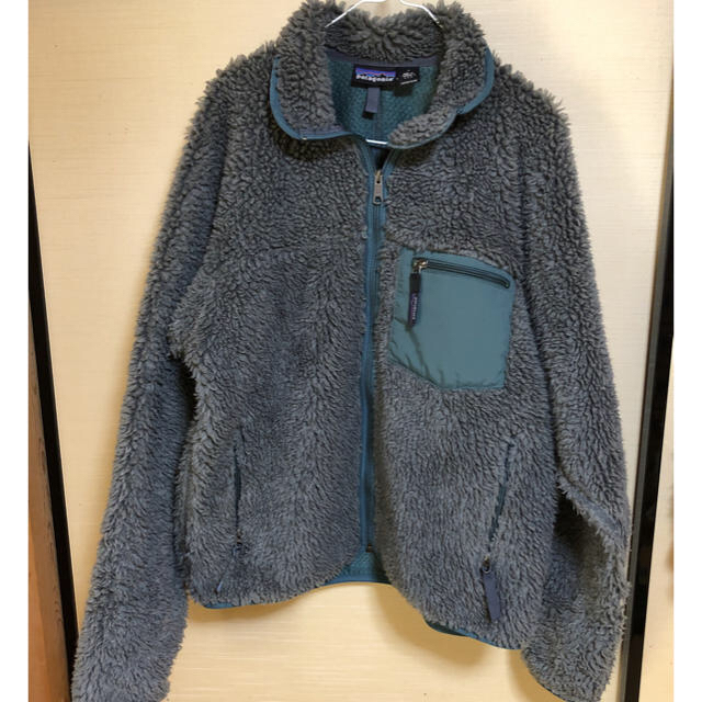 patagonia(パタゴニア)のパタゴニア クラシック レトロカーディガン メンズのトップス(カーディガン)の商品写真