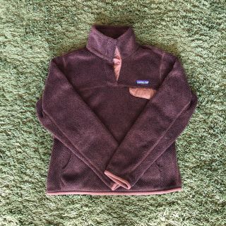 パタゴニア(patagonia)のpatagonia  フリース(トレーナー/スウェット)