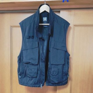 ACG フィッシングジャケット