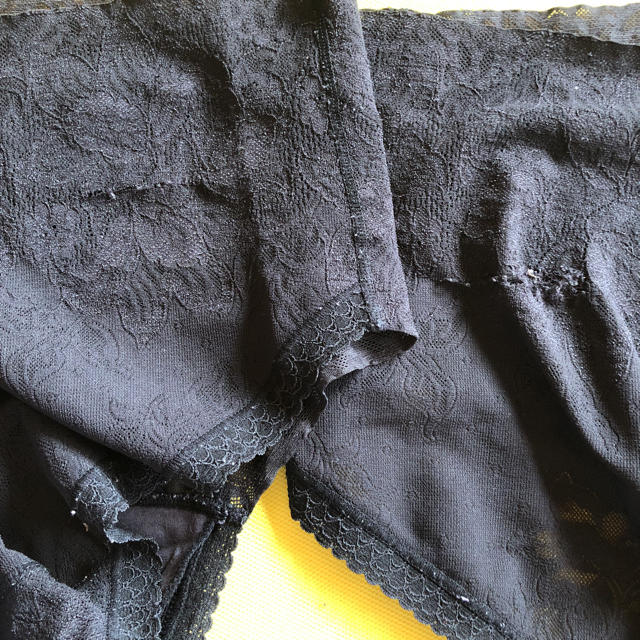 MARUKO(マルコ)のマルコ カリーユ ショーツ レディースの下着/アンダーウェア(その他)の商品写真