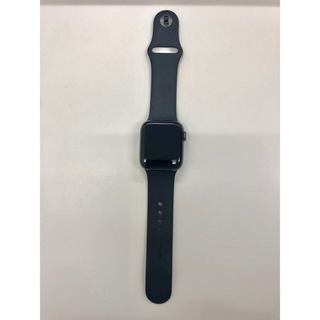 アップルウォッチ(Apple Watch)のApple Watch Series 4（GPSモデル）- 40mm(腕時計(デジタル))