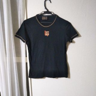 フェンディ(FENDI)のFENDI 半袖Tシャツ(Tシャツ(半袖/袖なし))