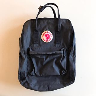 フェールラーベン(FJALL RAVEN)のKANKEN リュック(リュック/バックパック)