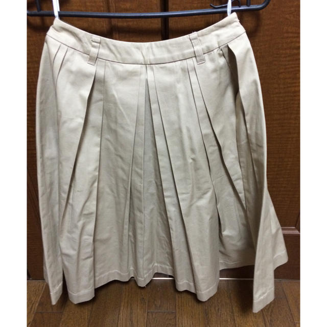 ViS(ヴィス)のVISスカート レディースのスカート(ひざ丈スカート)の商品写真