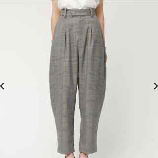 スライ(SLY)の【新品】SLY     HW TROUSERS(その他)