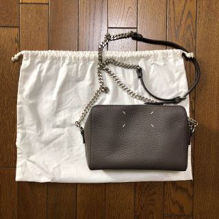 マルタンマルジェラ(Maison Martin Margiela)のmiw様(ショルダーバッグ)