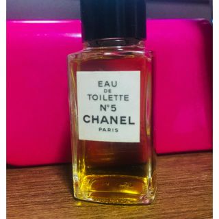 シャネル(CHANEL)のCHANEL✨NO.5(香水(女性用))