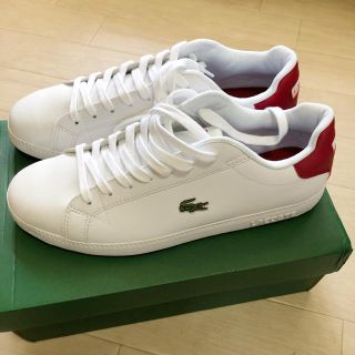 ラコステ(LACOSTE)のズン様専用☆(スニーカー)