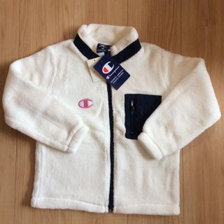 チャンピオン(Champion)の新品☆チャンピオン アウター(ジャケット/上着)