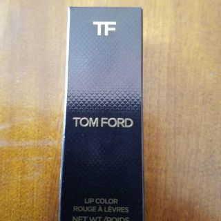 トムフォード(TOM FORD)のトムフォード　リップカラー６０(口紅)