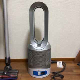 ダイソン(Dyson)のdyson Pure Hot+Cool ピュア ホット＆クール空気清浄機能付(その他)