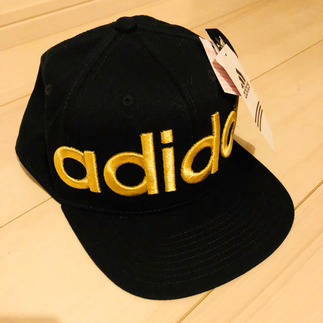 adidas(アディダス)のadidas キャップ メンズの帽子(キャップ)の商品写真