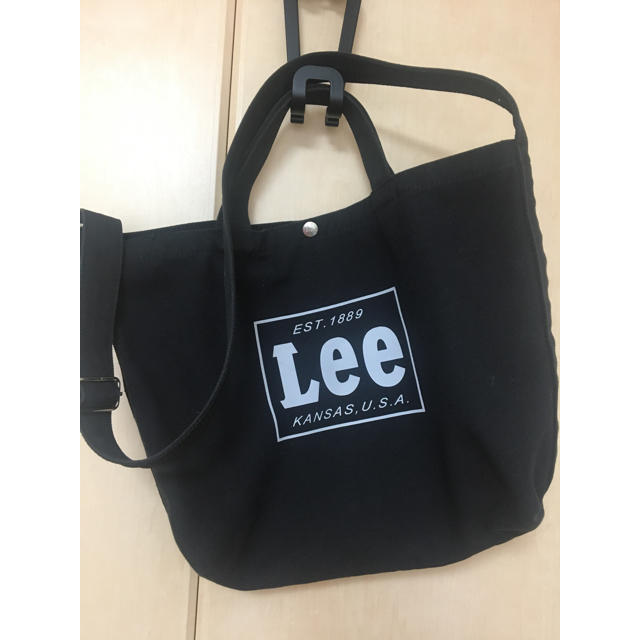 Lee(リー)のLee ショルダーバック レディースのバッグ(ショルダーバッグ)の商品写真