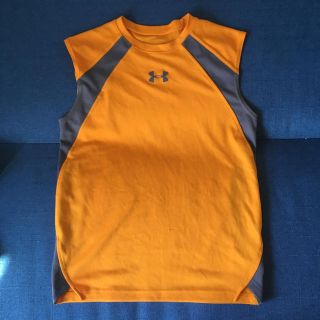 アンダーアーマー(UNDER ARMOUR)のアンダー  アーマー    アンダーシャツ(ウェア)