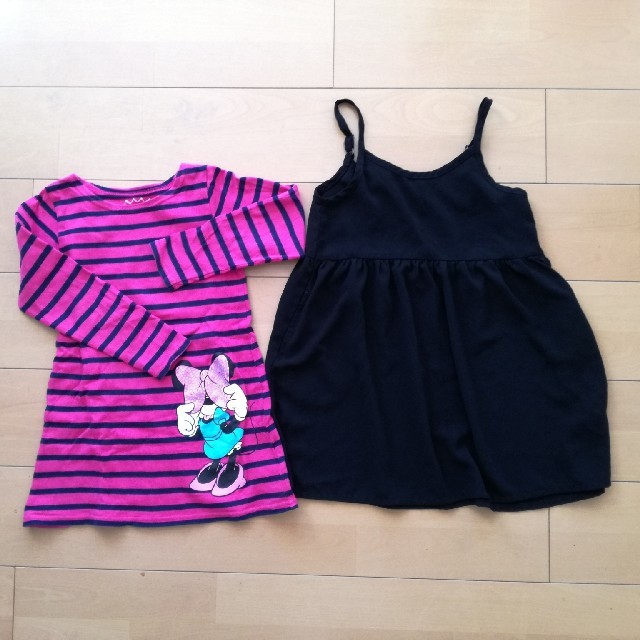 ZARA KIDS(ザラキッズ)の女の子　♔ZARAまとめ売り♔ キッズ/ベビー/マタニティのキッズ服女の子用(90cm~)(その他)の商品写真