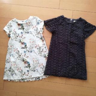 ザラキッズ(ZARA KIDS)の女の子　♔ZARAまとめ売り♔(その他)