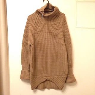 スリーワンフィリップリム(3.1 Phillip Lim)の3.1phillip limニット(ニット/セーター)