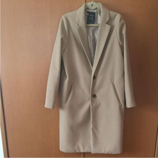 ダブルクローゼット(w closet)のwcloset チェスターコート(チェスターコート)