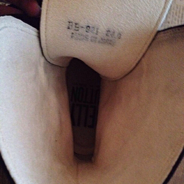 ギプス TOKYO TokyoBopperの通販 by yuu.jnt's shop｜トーキョーボッパーならラクマ BOPPER - 包帯ブーツ ㍿とさせて