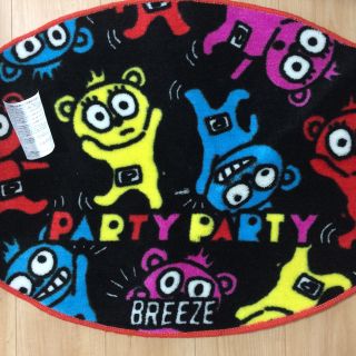 パーティーパーティー(PARTYPARTY)の新品☆パーティパーティ ブリーズ マット(その他)