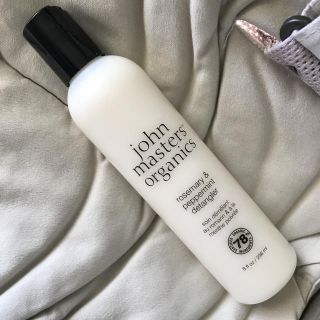 ジョンマスターオーガニック(John Masters Organics)のジョンマスターオーガニック コンディショナー スッキリ系 デタングラー(コンディショナー/リンス)